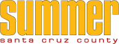 Summer Santa Cruz logo