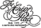 Crepe Place Logo