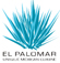 El Palomar Logo