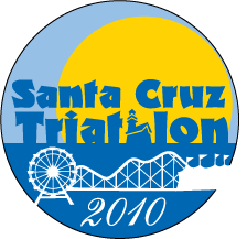 Santa Cruz Sentinel 2010 logo