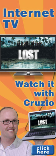 Cruzio ad